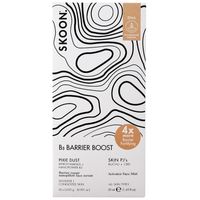 SKOON. PACK B3 Barrier Boost Duo Pack